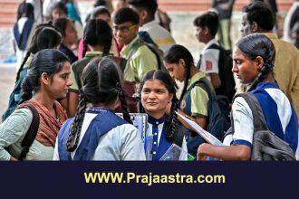 ಎಸ್ಎಸ್ಎಲ್  ಸಿ ಫಲಿತಾಂಶ: ವಿದ್ಯಾರ್ಥಿನಿಯರ ಮೇಲುಗೈ