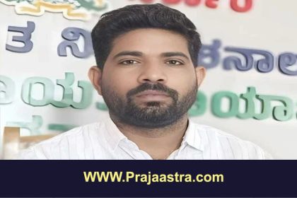 ಖಾತಾ ಮ್ಯೂಟೇಶನ್ ಗೆ 2 ಲಕ್ಷ ಲಂಚ: ಲೋಕಾ ಬಲೆಗೆ ಮುಖ್ಯಾಧಿಕಾರಿ