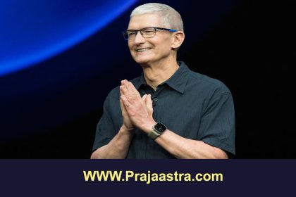 ಆ್ಯಪಲ್ ಸಿಇಒ ಸ್ಥಾನಕ್ಕೆ ಕುಕ್ ರಾಜೀನಾಮೆ