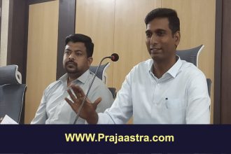 ಜಿಲ್ಲೆಯಲ್ಲಿ ಕುಡಿಯುವ ನೀರಿನ ಸಮಸ್ಯೆ ಇಲ್ಲ: ಜಿಲ್ಲಾಧಿಕಾರಿ ಡಾ.ಆನಂದ.ಕೆ