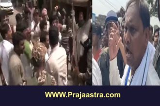 ಪಶ್ಚಿಮ ಬಂಗಾಳ ಚುನಾವಣೆ: ಮತಕೇಂದ್ರ ಬಳಿ ಕಚ್ಚಾ ಬಾಂಬ್ ಸ್ಫೋಟ