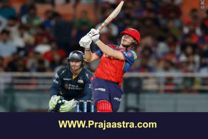 ಟೈಟನ್ಸ್ ವಿರುದ್ಧ ಕಿಂಗ್ಸ್ ಗೆಲುವು, ಪಾದಾರ್ಪಣೆ ಪಂದ್ಯದಲ್ಲೇ ಕನೊಲಿ ಅಬ್ಬರ