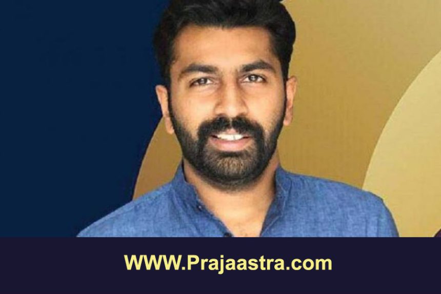 ನಲಪಾಡ್ ಹ್ಯಾರಿಸ್ ಮನೆ ಸೇರಿ 17 ಕಡೆ ಇಡಿ ದಾಳಿ