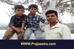 ಪತ್ನಿ ಅಕ್ರಮ ಸಂಬಂಧ: ಮಕ್ಕಳನ್ನು ಕೊಂದು ಪತಿ ಆತ್ಮಹತ್ಯೆ