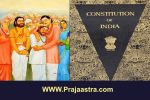 ವಚನ ಸಂವಿಧಾನ ಮತ್ತು ಪ್ರಾತಿನಿಧ್ಯದ ಬಿಕ್ಕಟ್ಟು