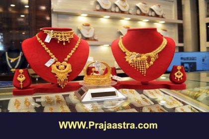 ಚಿನ್ನ, ಬೆಳ್ಳಿ ಆಮದು ಸುಂಕ ಶೇ15ರಷ್ಟು ಏರಿಸಿದ ಕೇಂದ್ರ ಸರ್ಕಾರ