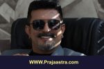 ಚಂದನವನದ ನಟ ದಿಲೀಪ್ ರಾಜ್ ನಿಧನ