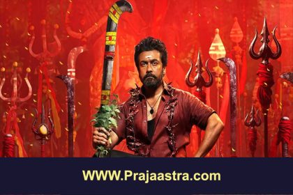 ಕರುಪ್ಪು ಸಿನಿಮಾ ವಿಶೇಷ ಪ್ರದರ್ಶನಕ್ಕೆ ಸಿಎಂ ವಿಜಯ್ ಅನುಮತಿ