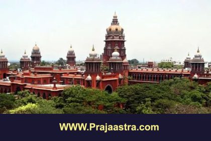 1 ಮತದಿಂದ ಗೆದ್ದಿರುವ ಟಿವಿಕೆ ಶಾಸಕನಿಗೆ ಹೈಕೋರ್ಟ್ ಶಾಕ್