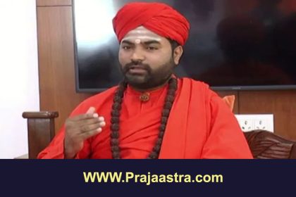ವಚನಾನಂದ ಸ್ವಾಮೀಜಿ ವಿರುದ್ಧ ಪೋಕ್ಸೊ ಪ್ರಕರಣ ದಾಖಲು