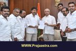 ಸರ್ಕಾರ ರಚನೆಗೆ ವಿಜಯಗೆ ಅವಕಾಶ ಕೊಡಲು ರಾಜ್ಯಪಾಲರ ಮೀನಾಮೇಷ!